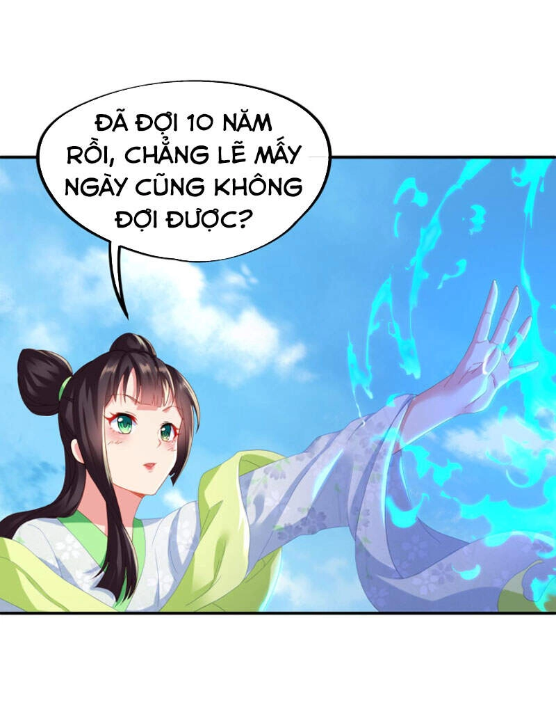 Bắt Đầu Quật Khởi Từ Làm Lô Đỉnh Chapter 24 - 4