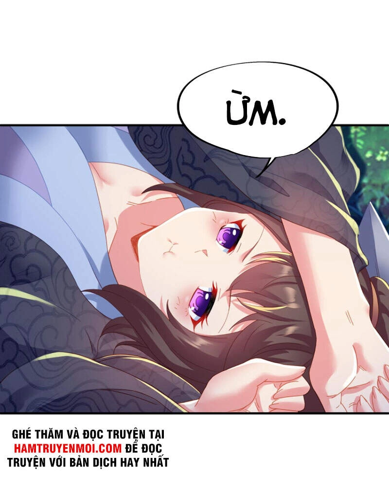 Bắt Đầu Quật Khởi Từ Làm Lô Đỉnh Chapter 24 - 5