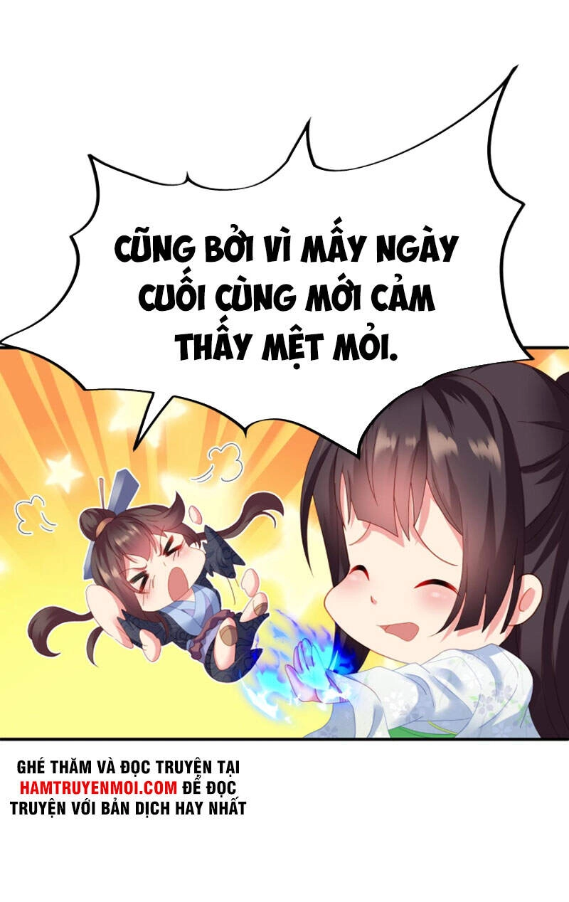 Bắt Đầu Quật Khởi Từ Làm Lô Đỉnh Chapter 24 - 7