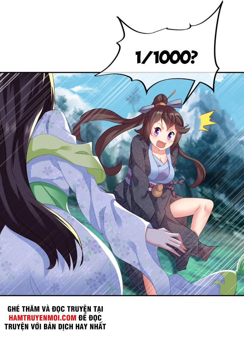 Bắt Đầu Quật Khởi Từ Làm Lô Đỉnh Chapter 24 - 13