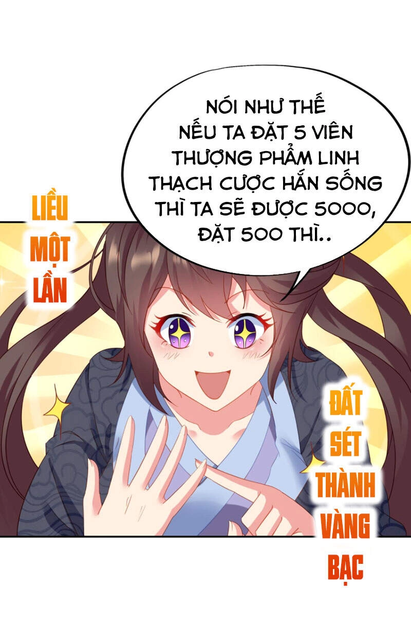 Bắt Đầu Quật Khởi Từ Làm Lô Đỉnh Chapter 24 - 14