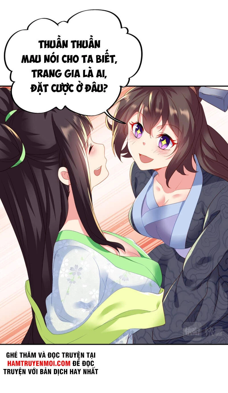 Bắt Đầu Quật Khởi Từ Làm Lô Đỉnh Chapter 24 - 15