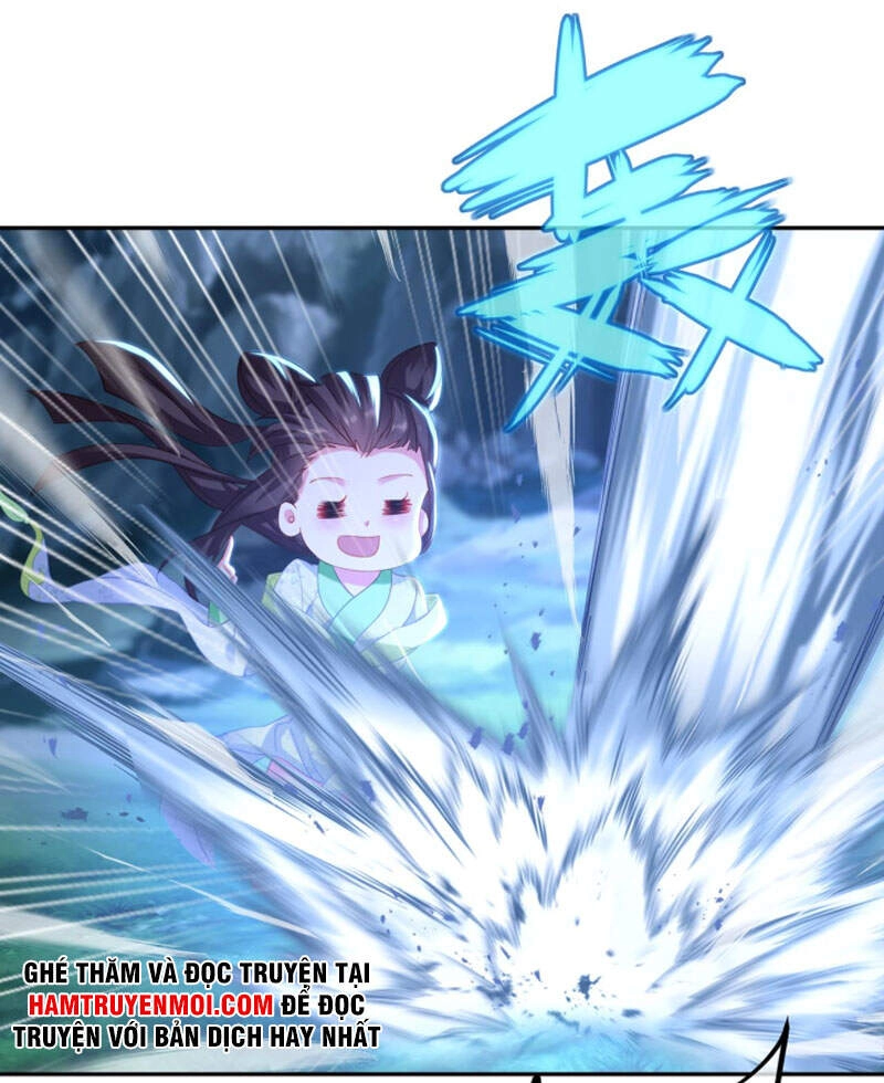 Bắt Đầu Quật Khởi Từ Làm Lô Đỉnh Chapter 24 - 17