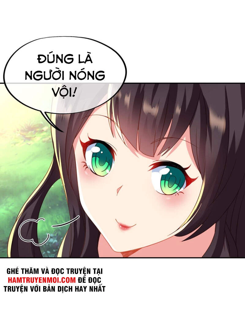 Bắt Đầu Quật Khởi Từ Làm Lô Đỉnh Chapter 24 - 19