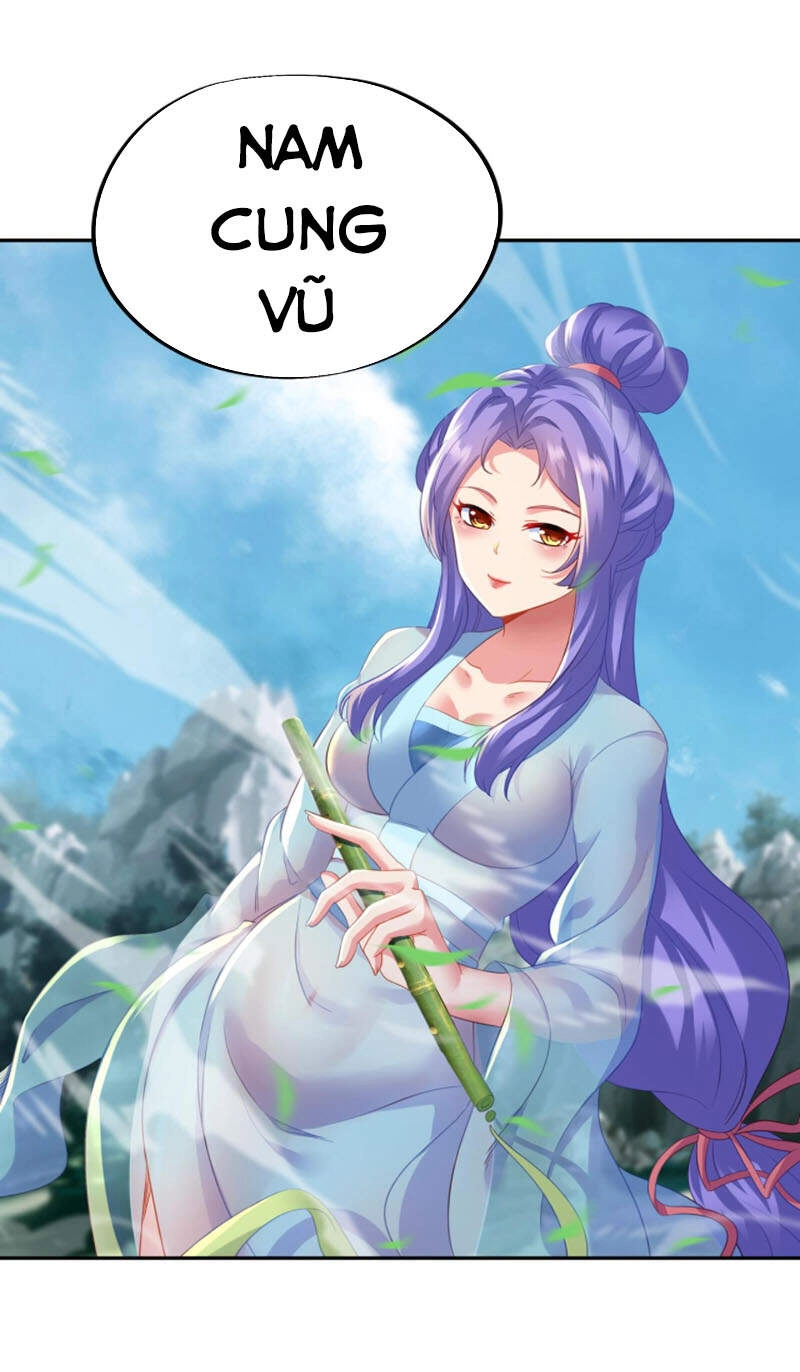 Bắt Đầu Quật Khởi Từ Làm Lô Đỉnh Chapter 24 - 22