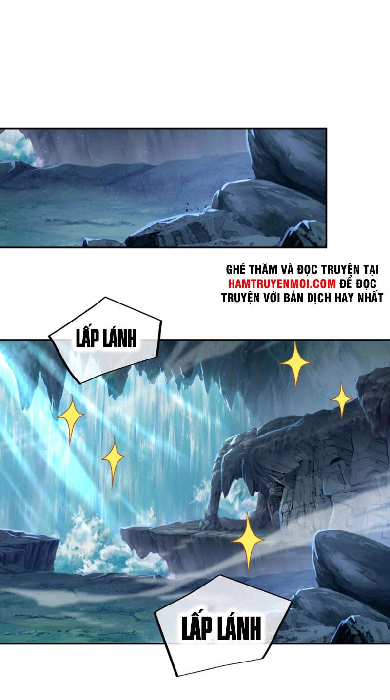 Bắt Đầu Quật Khởi Từ Làm Lô Đỉnh Chapter 24 - 23