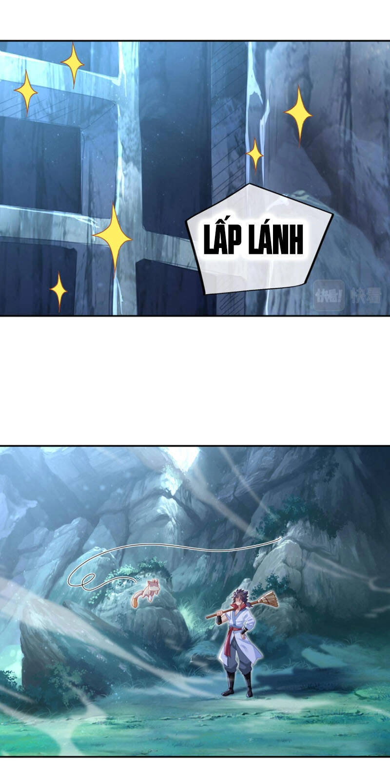 Bắt Đầu Quật Khởi Từ Làm Lô Đỉnh Chapter 24 - 24