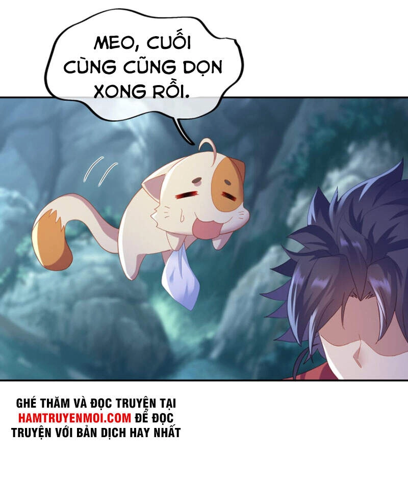 Bắt Đầu Quật Khởi Từ Làm Lô Đỉnh Chapter 24 - 25