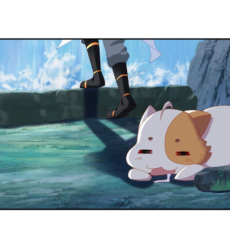 Bắt Đầu Quật Khởi Từ Làm Lô Đỉnh Chapter 24 - 30