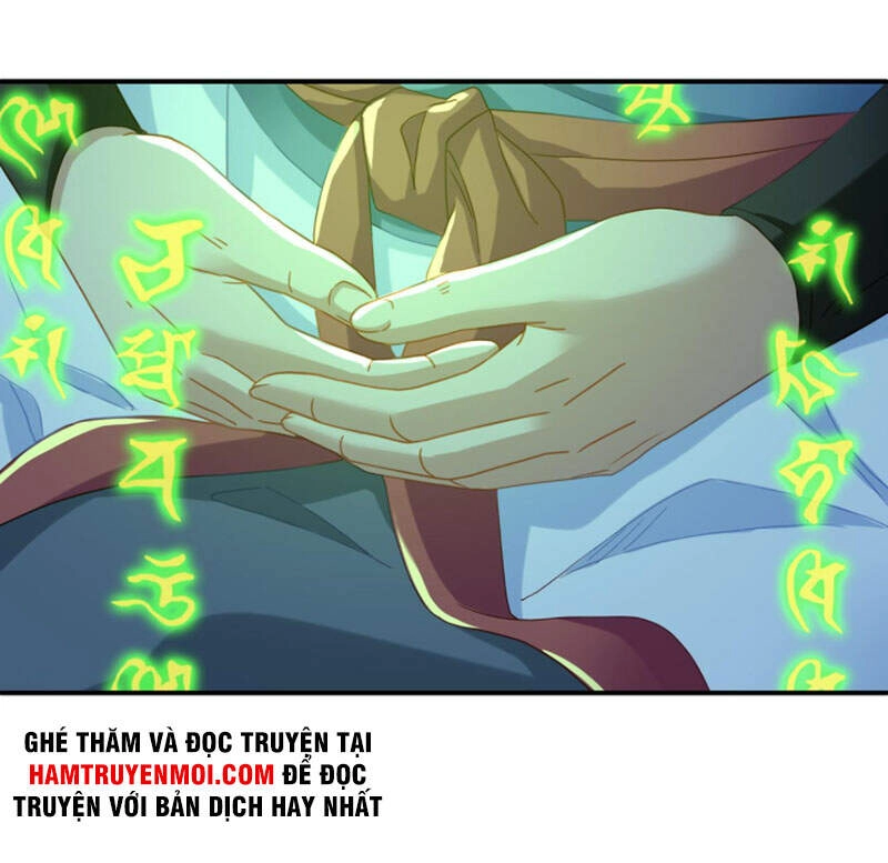 Bắt Đầu Quật Khởi Từ Làm Lô Đỉnh Chapter 24 - 33