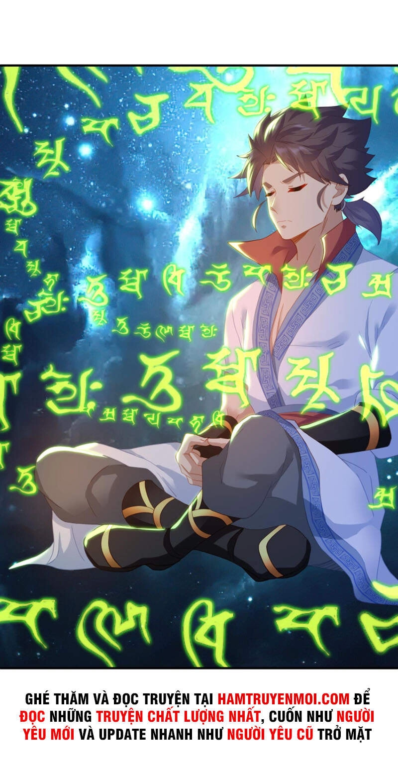 Bắt Đầu Quật Khởi Từ Làm Lô Đỉnh Chapter 24 - 34