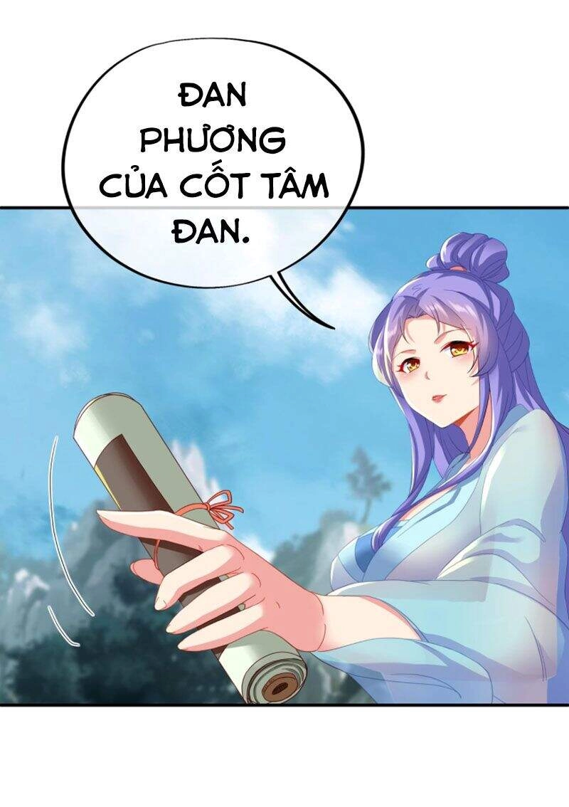 Bắt Đầu Quật Khởi Từ Làm Lô Đỉnh Chapter 25 - 2