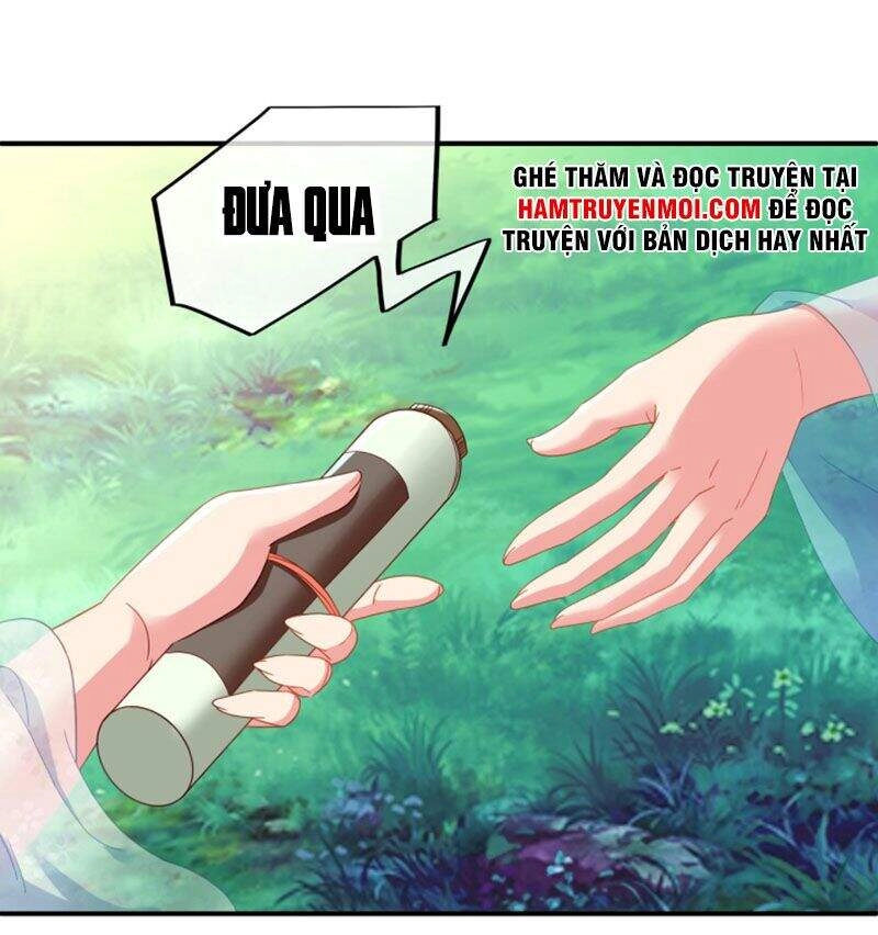 Bắt Đầu Quật Khởi Từ Làm Lô Đỉnh Chapter 25 - 3