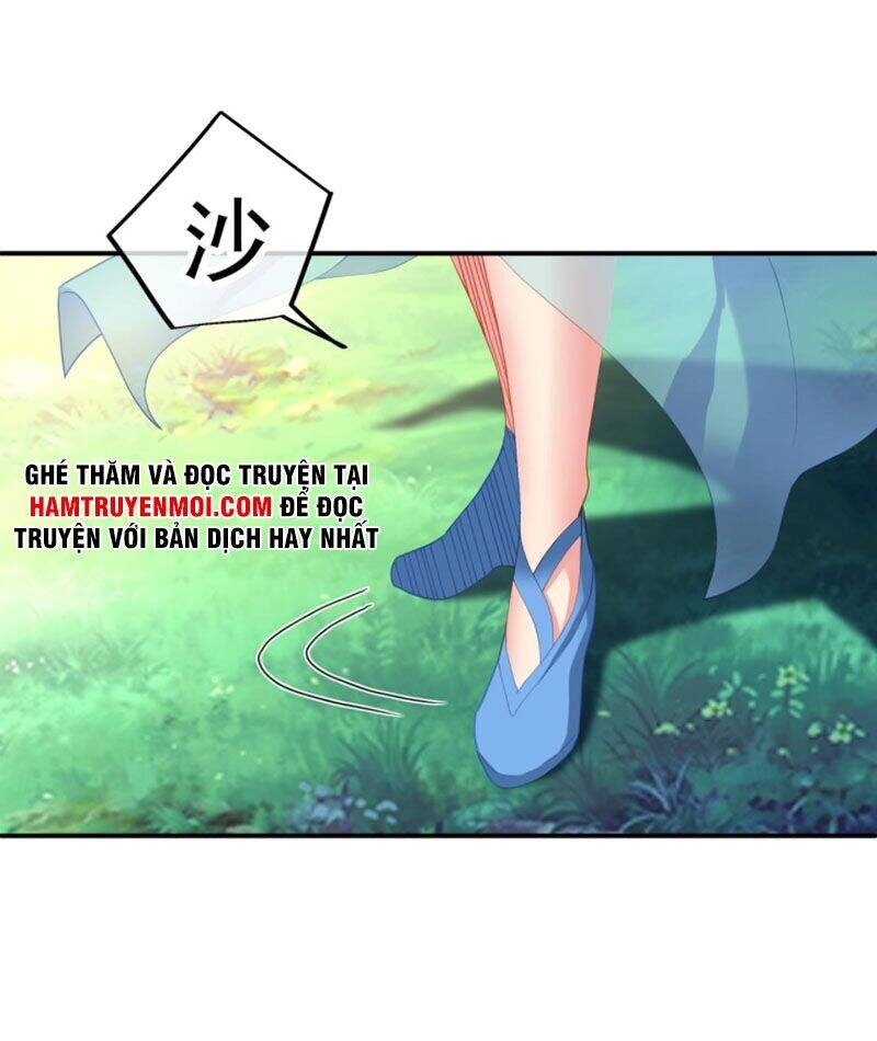 Bắt Đầu Quật Khởi Từ Làm Lô Đỉnh Chapter 25 - 11