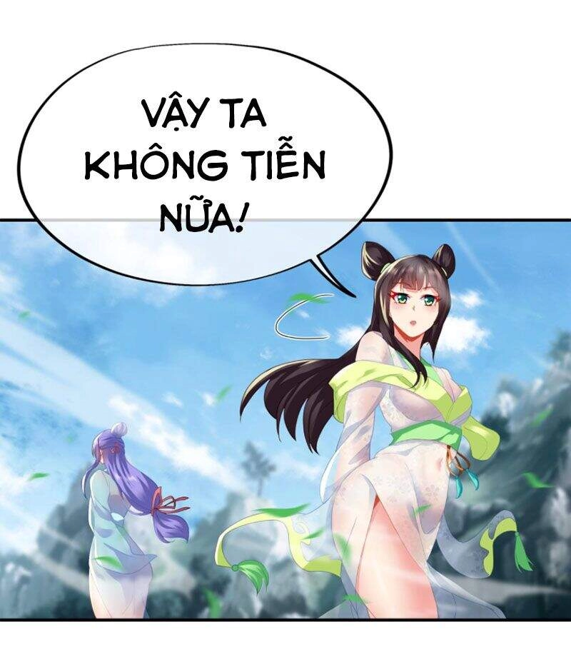 Bắt Đầu Quật Khởi Từ Làm Lô Đỉnh Chapter 25 - 14