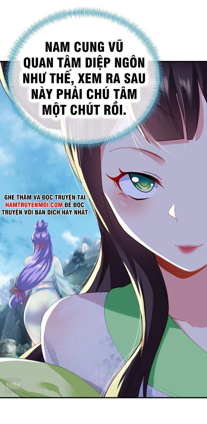 Bắt Đầu Quật Khởi Từ Làm Lô Đỉnh Chapter 25 - 15