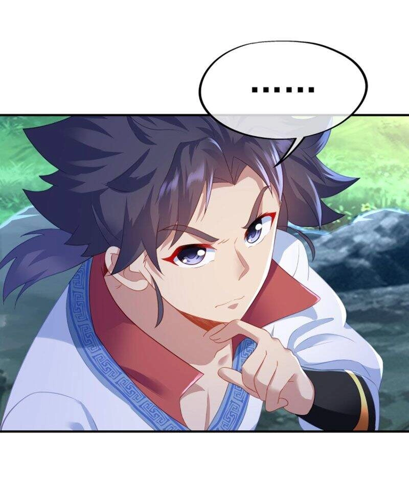 Bắt Đầu Quật Khởi Từ Làm Lô Đỉnh Chapter 25 - 22