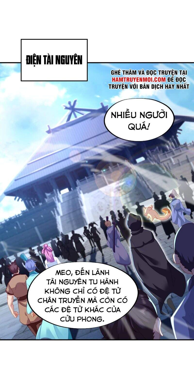 Bắt Đầu Quật Khởi Từ Làm Lô Đỉnh Chapter 25 - 23