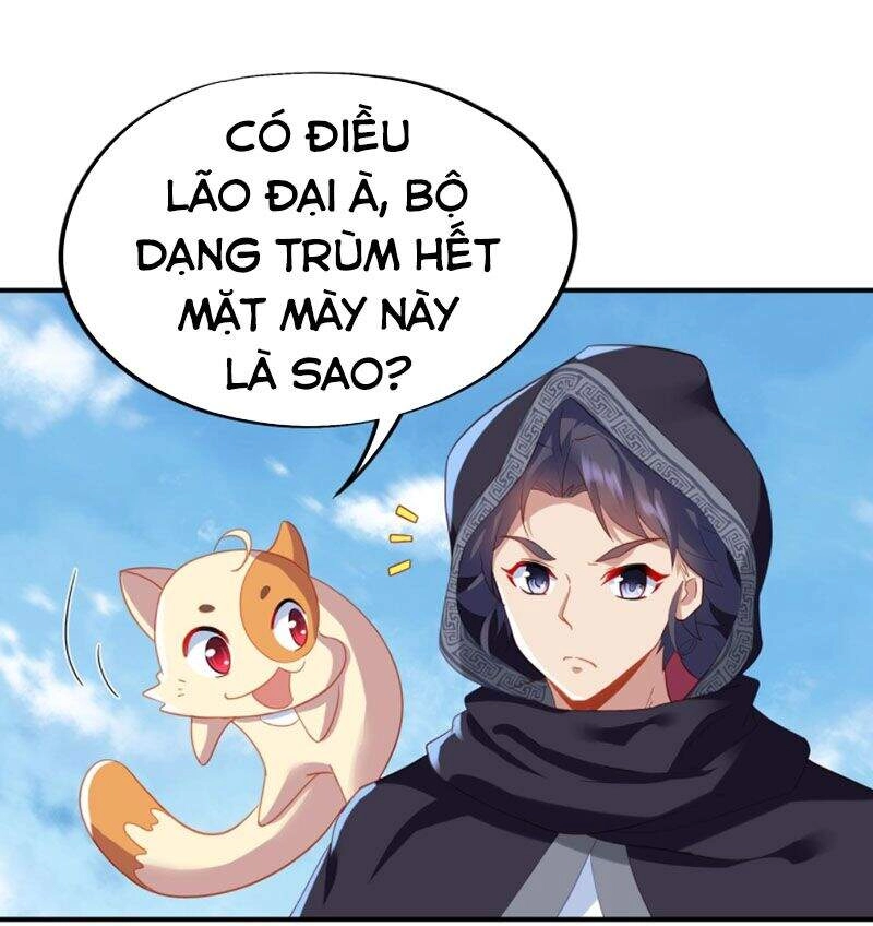 Bắt Đầu Quật Khởi Từ Làm Lô Đỉnh Chapter 25 - 24