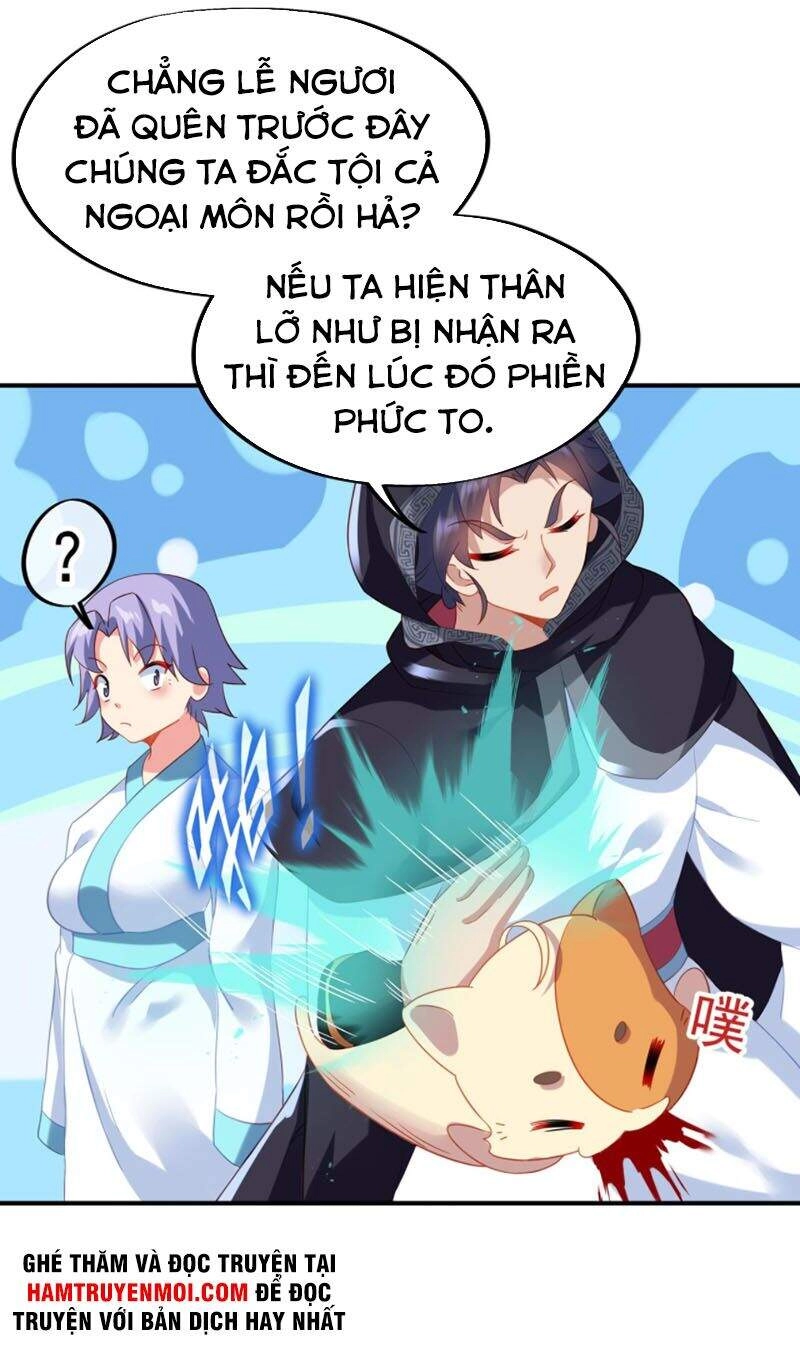 Bắt Đầu Quật Khởi Từ Làm Lô Đỉnh Chapter 25 - 25