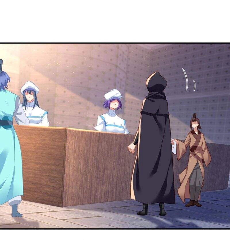 Bắt Đầu Quật Khởi Từ Làm Lô Đỉnh Chapter 25 - 28