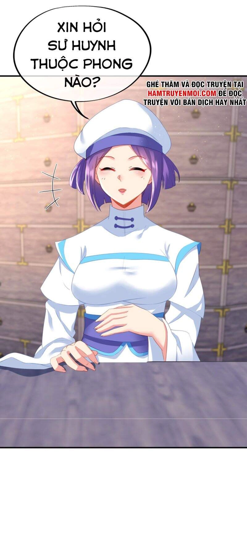 Bắt Đầu Quật Khởi Từ Làm Lô Đỉnh Chapter 25 - 29