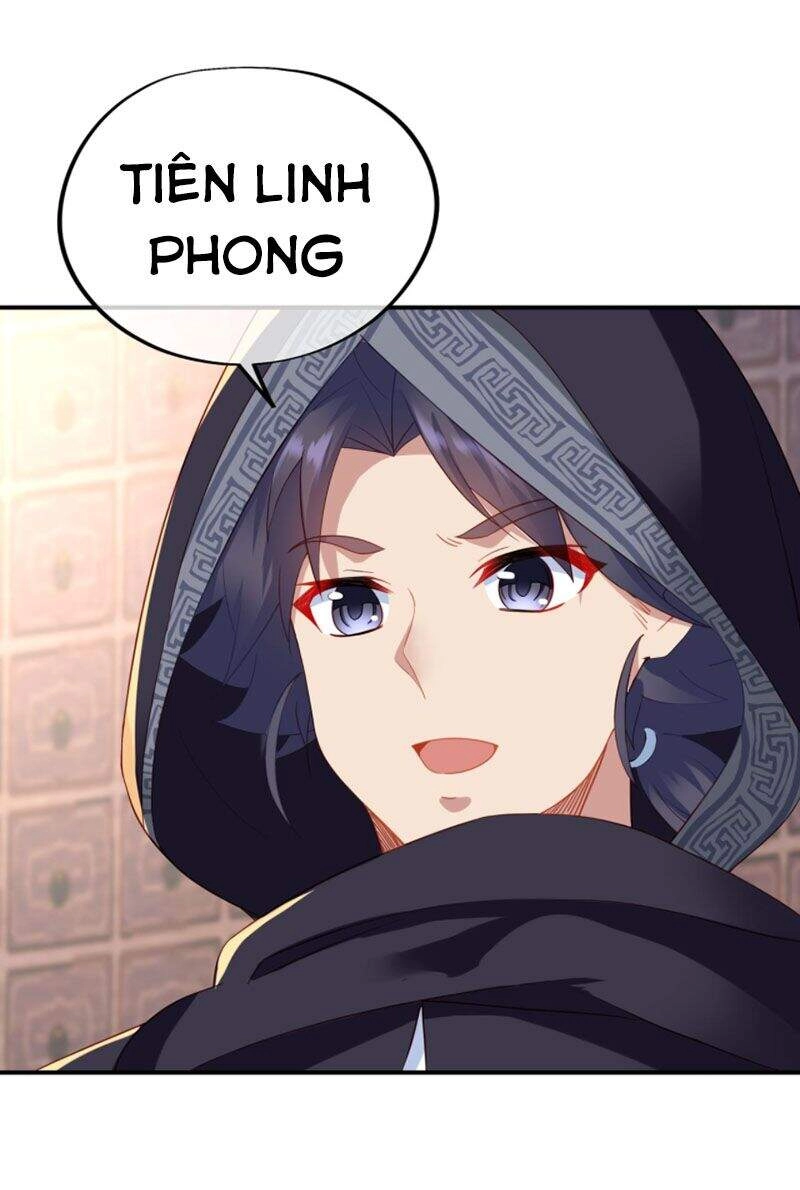 Bắt Đầu Quật Khởi Từ Làm Lô Đỉnh Chapter 25 - 30