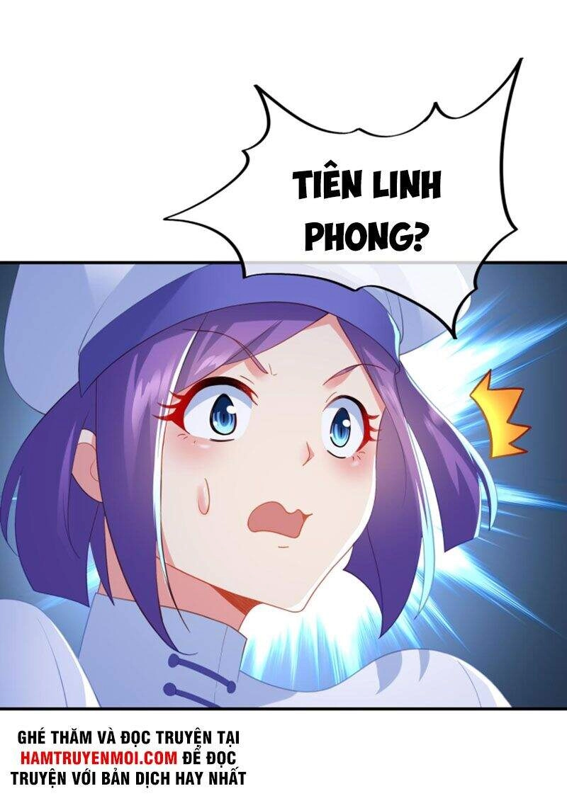 Bắt Đầu Quật Khởi Từ Làm Lô Đỉnh Chapter 25 - 31