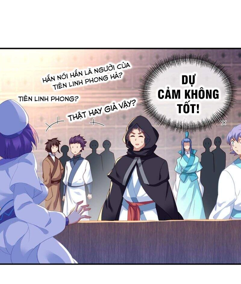 Bắt Đầu Quật Khởi Từ Làm Lô Đỉnh Chapter 25 - 32