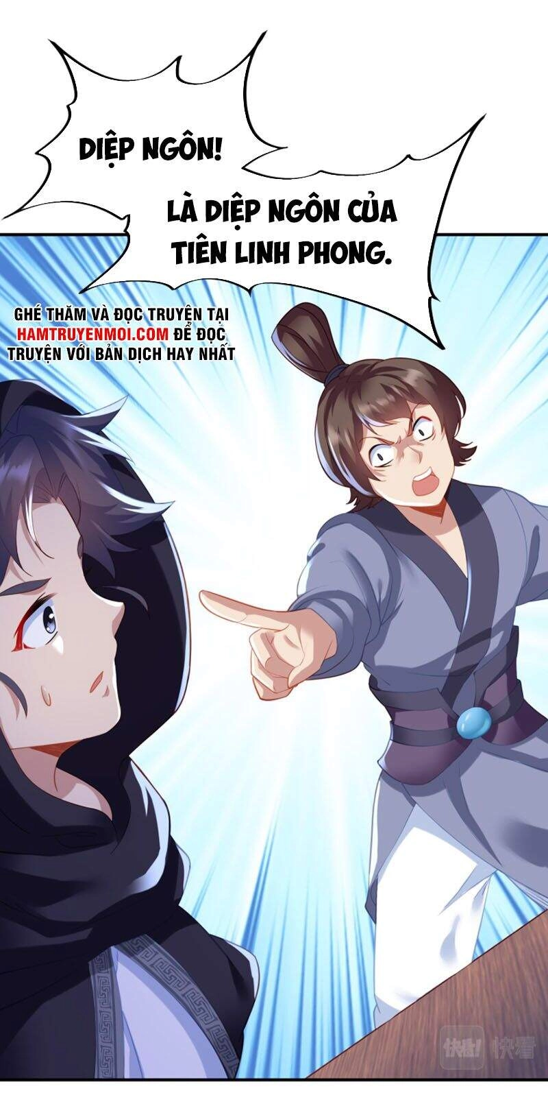 Bắt Đầu Quật Khởi Từ Làm Lô Đỉnh Chapter 25 - 33