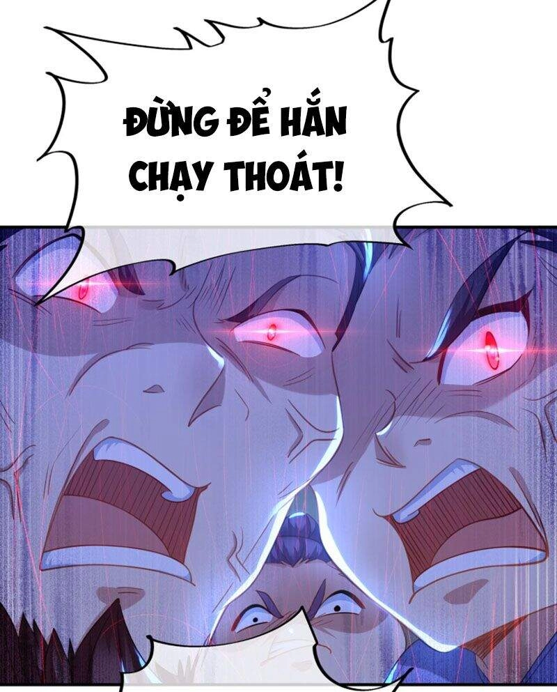 Bắt Đầu Quật Khởi Từ Làm Lô Đỉnh Chapter 25 - 35