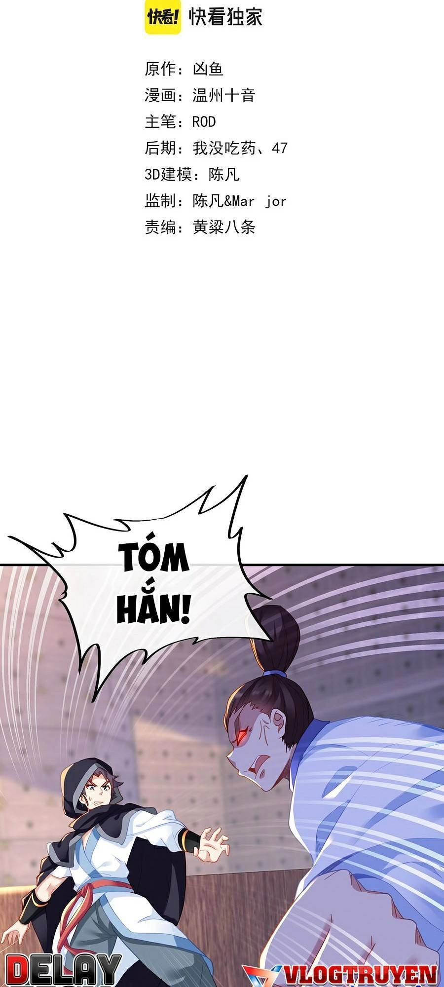 Bắt Đầu Quật Khởi Từ Làm Lô Đỉnh Chapter 26 - 3