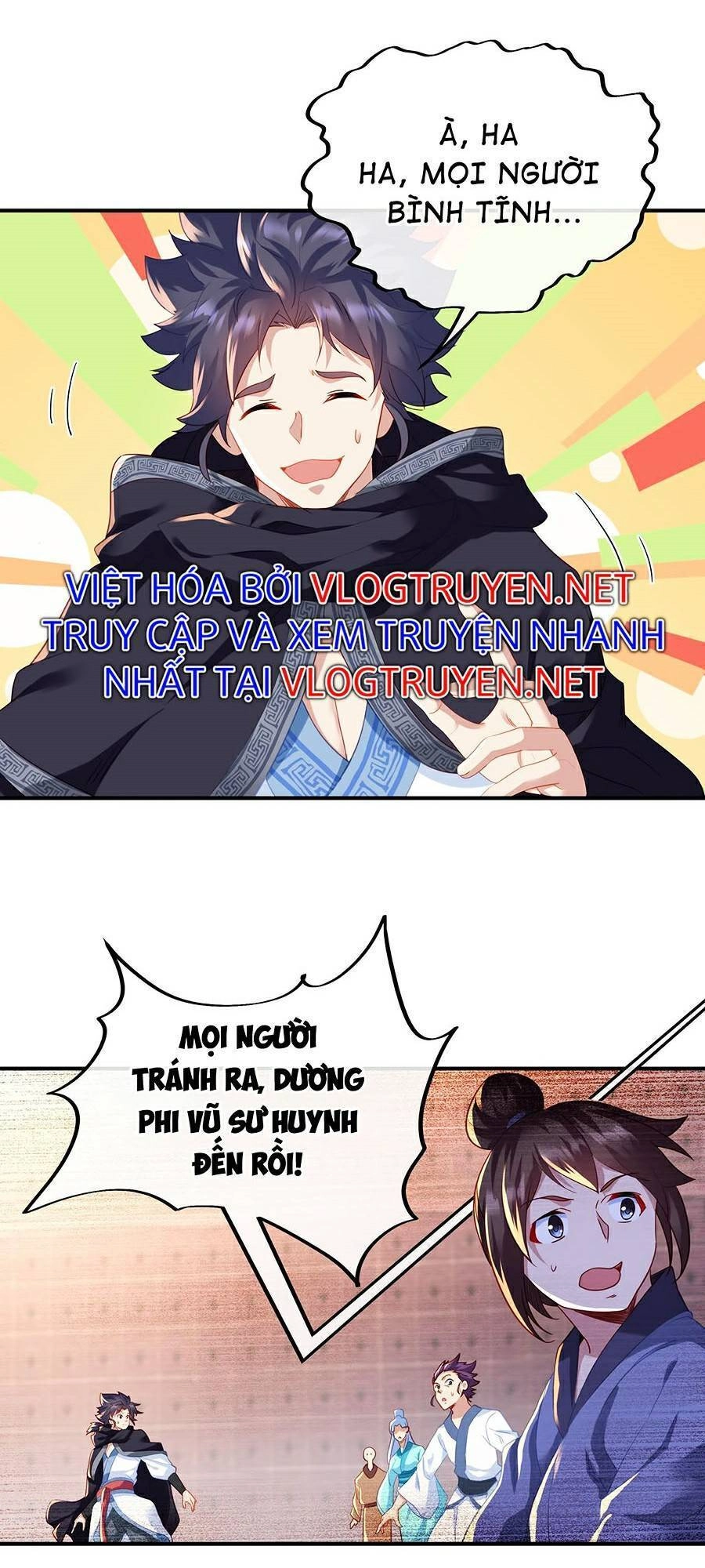 Bắt Đầu Quật Khởi Từ Làm Lô Đỉnh Chapter 26 - 9