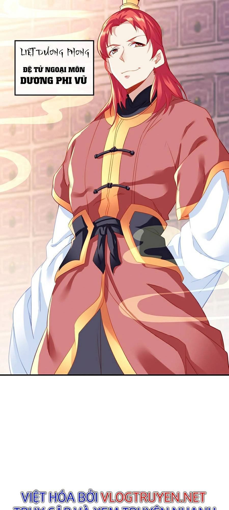 Bắt Đầu Quật Khởi Từ Làm Lô Đỉnh Chapter 26 - 11