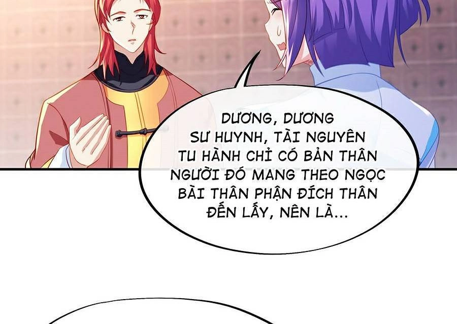 Bắt Đầu Quật Khởi Từ Làm Lô Đỉnh Chapter 26 - 16