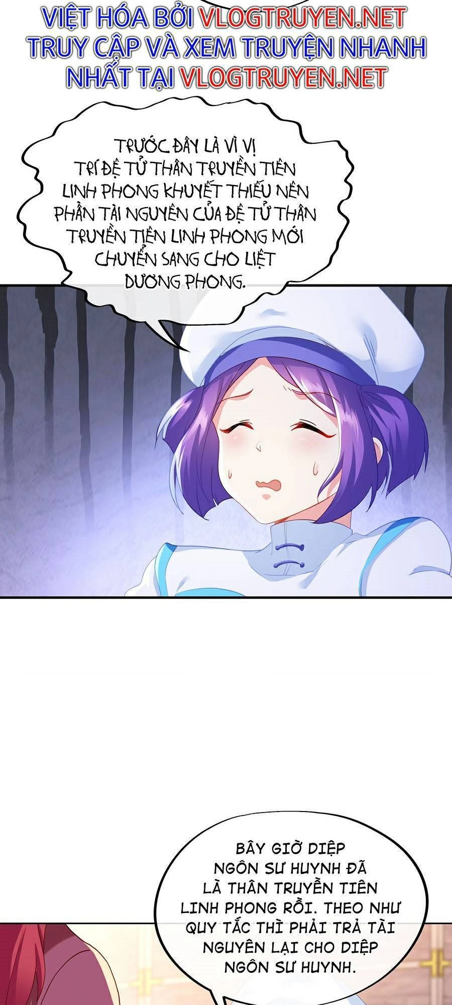 Bắt Đầu Quật Khởi Từ Làm Lô Đỉnh Chapter 26 - 19