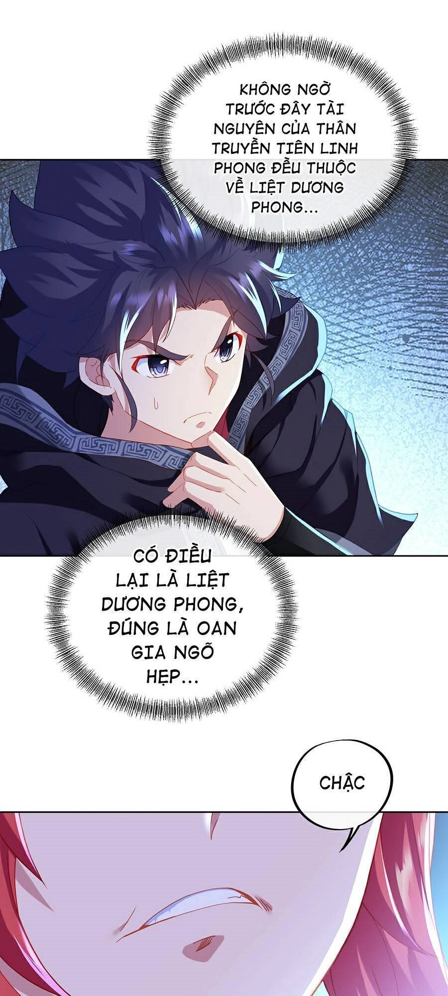 Bắt Đầu Quật Khởi Từ Làm Lô Đỉnh Chapter 26 - 21