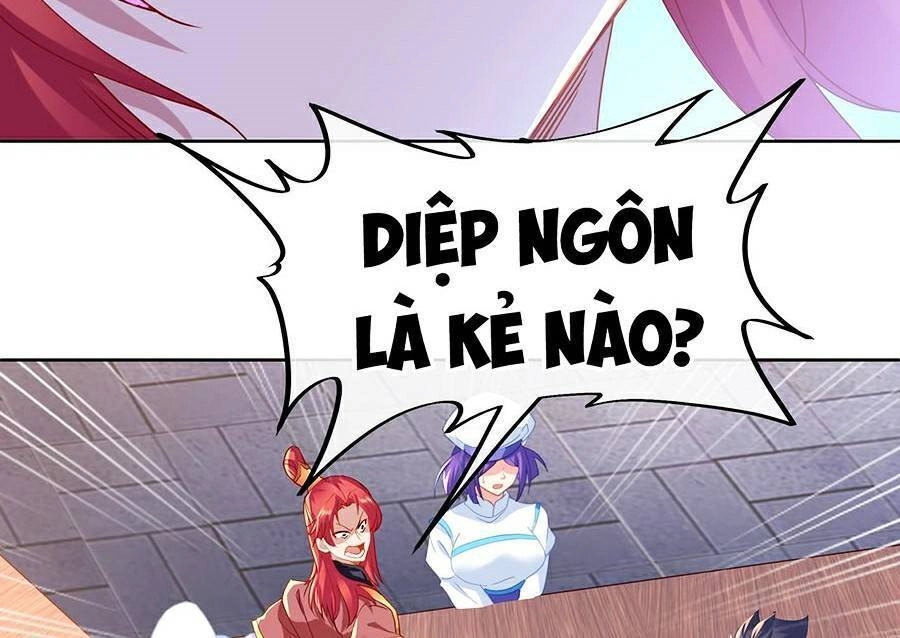 Bắt Đầu Quật Khởi Từ Làm Lô Đỉnh Chapter 26 - 22