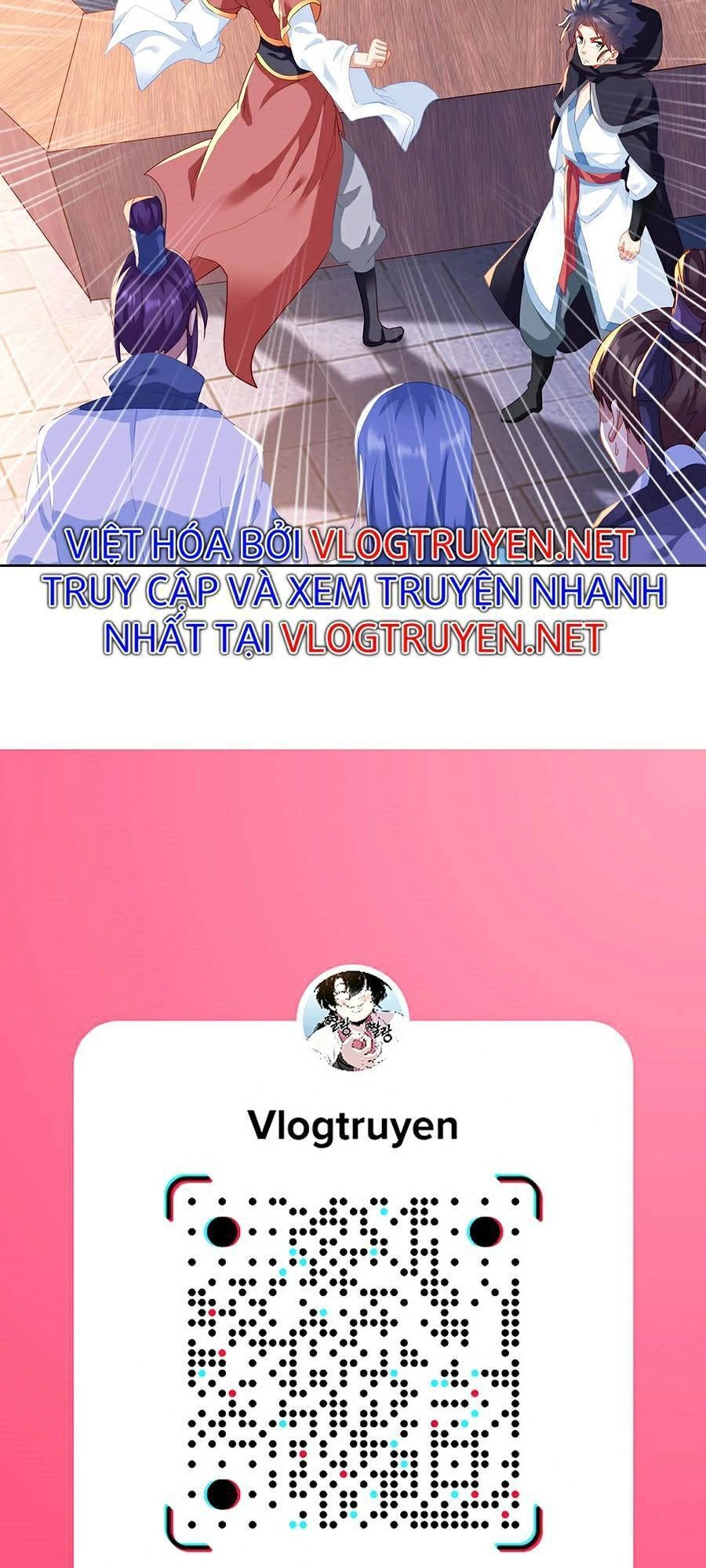 Bắt Đầu Quật Khởi Từ Làm Lô Đỉnh Chapter 26 - 23