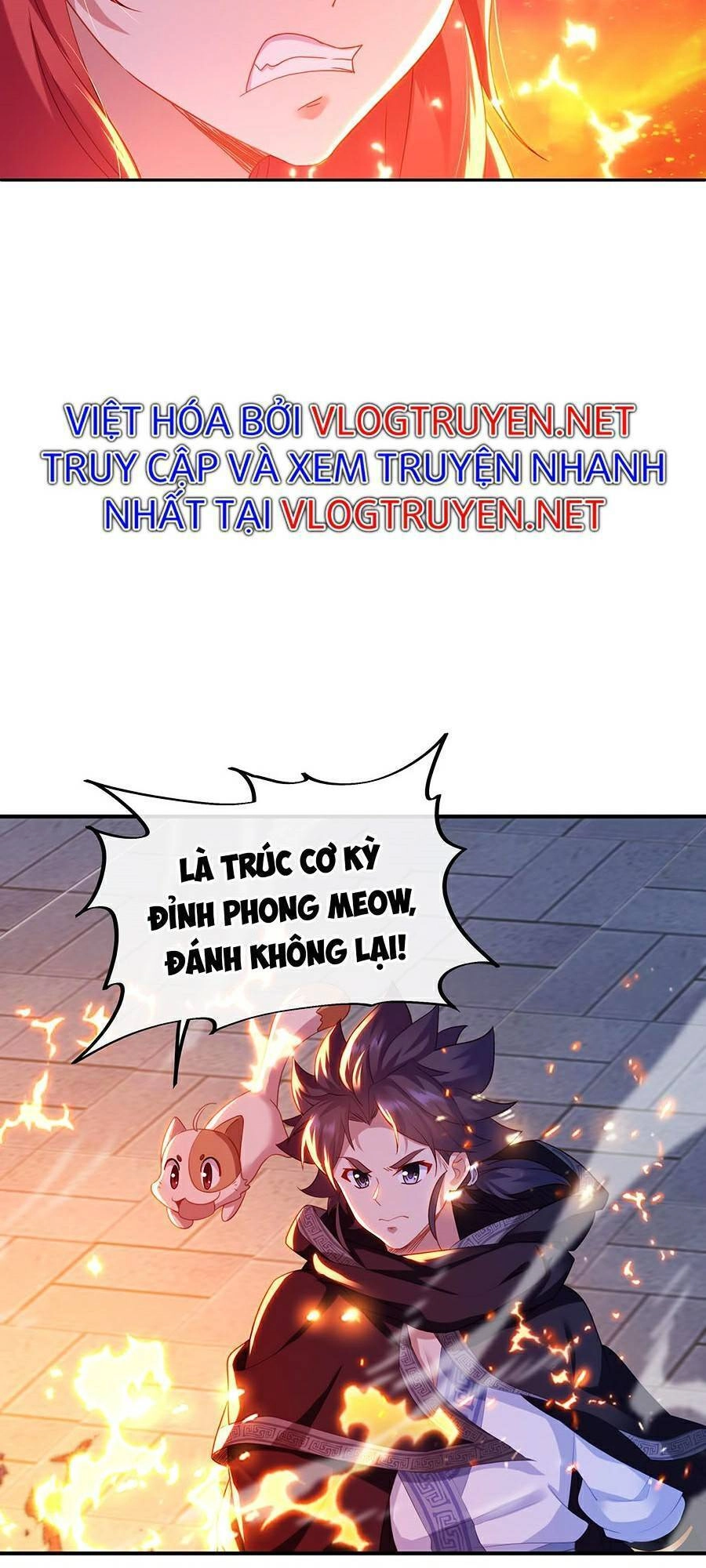 Bắt Đầu Quật Khởi Từ Làm Lô Đỉnh Chapter 26 - 35