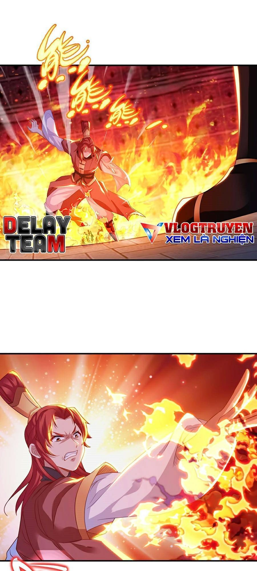 Bắt Đầu Quật Khởi Từ Làm Lô Đỉnh Chapter 26 - 37