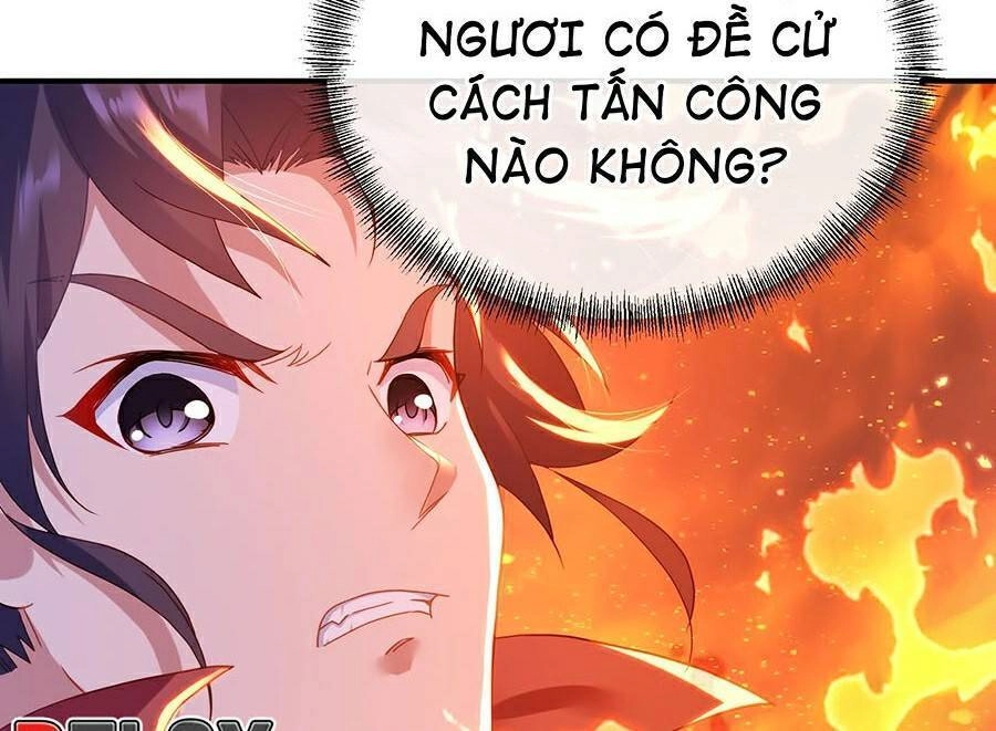 Bắt Đầu Quật Khởi Từ Làm Lô Đỉnh Chapter 26 - 40