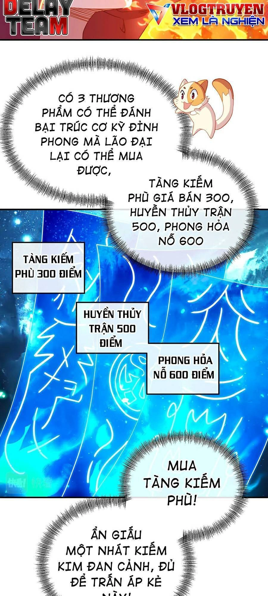 Bắt Đầu Quật Khởi Từ Làm Lô Đỉnh Chapter 26 - 41