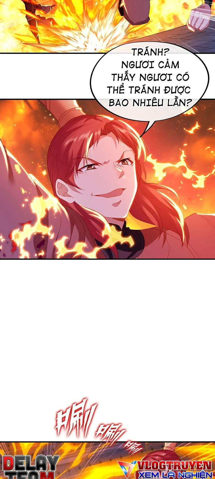 Bắt Đầu Quật Khởi Từ Làm Lô Đỉnh Chapter 26 - 43