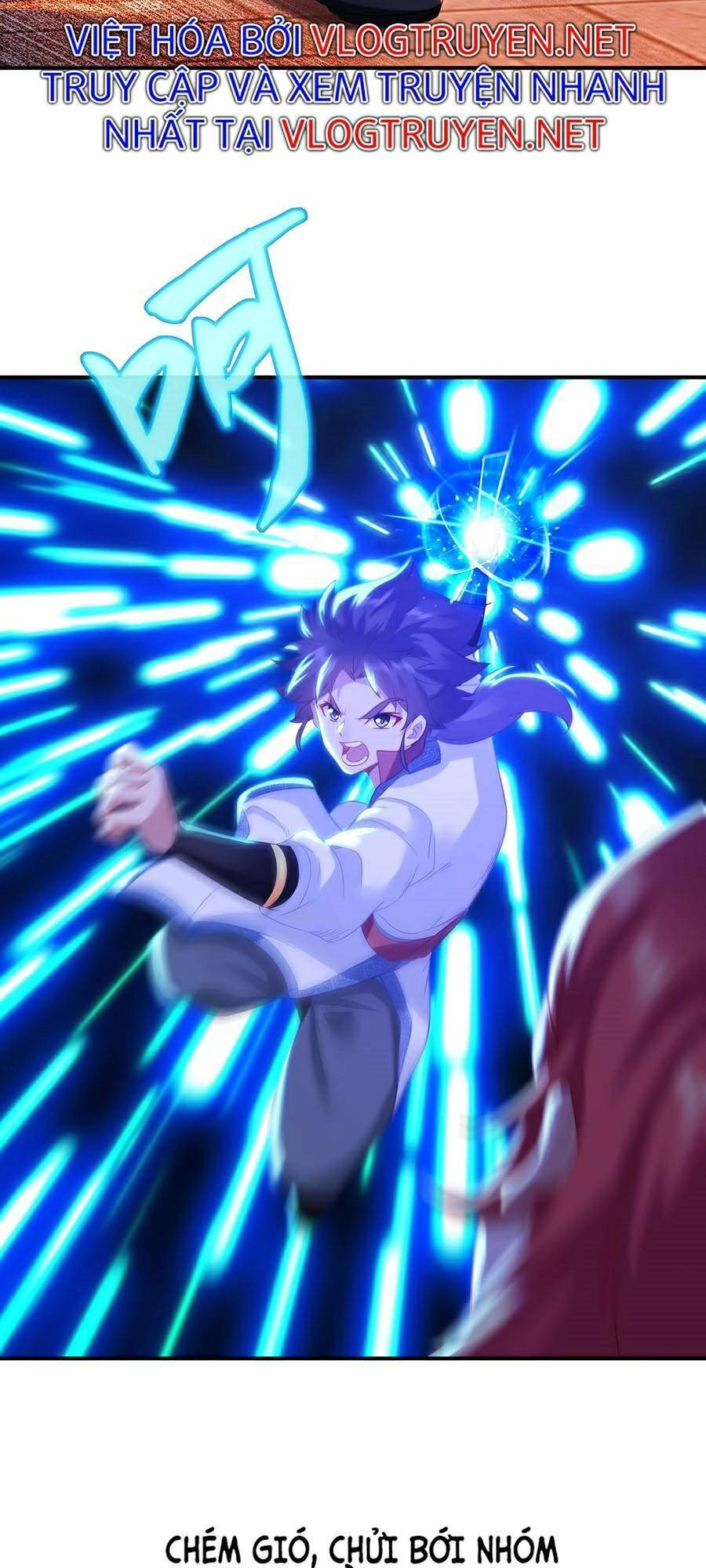 Bắt Đầu Quật Khởi Từ Làm Lô Đỉnh Chapter 26 - 47