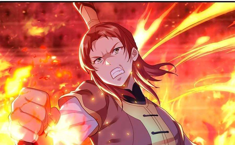 Bắt Đầu Quật Khởi Từ Làm Lô Đỉnh Chapter 27 - 4