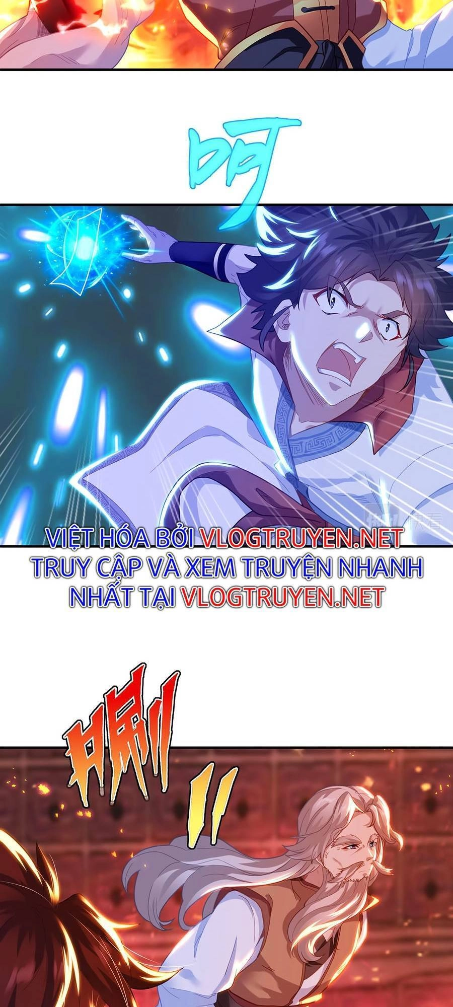 Bắt Đầu Quật Khởi Từ Làm Lô Đỉnh Chapter 27 - 5