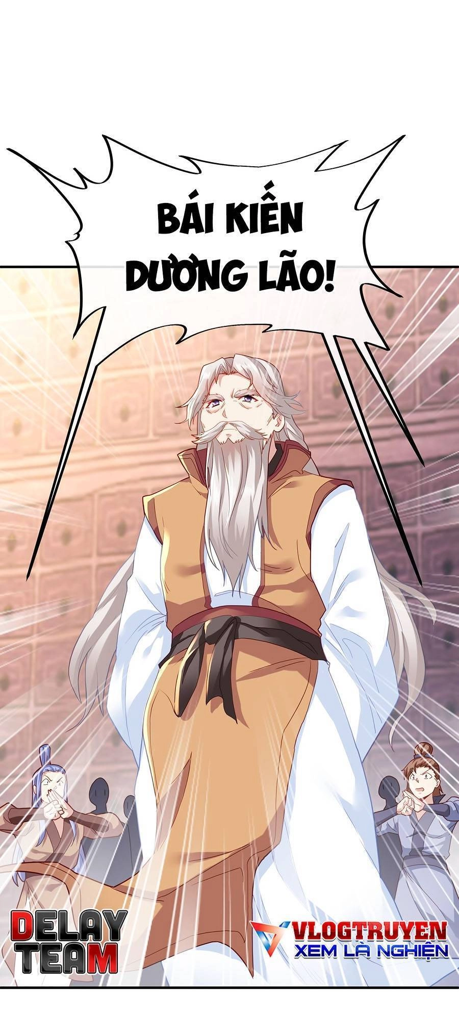 Bắt Đầu Quật Khởi Từ Làm Lô Đỉnh Chapter 27 - 13