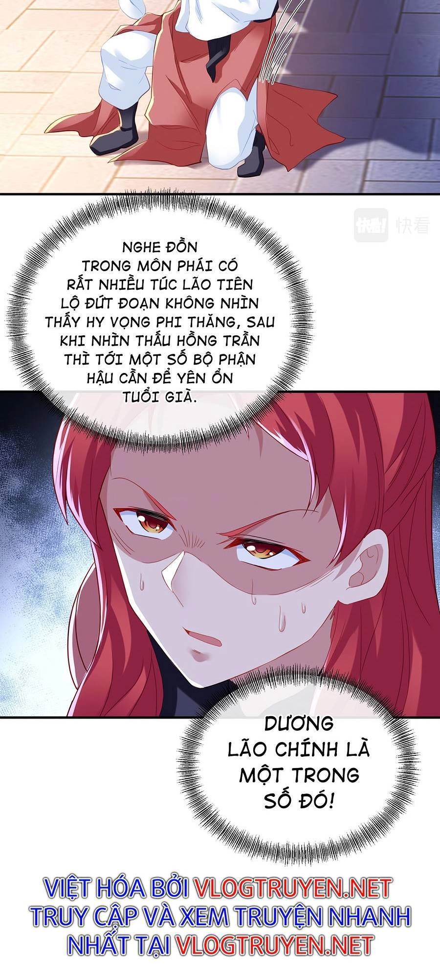 Bắt Đầu Quật Khởi Từ Làm Lô Đỉnh Chapter 27 - 15