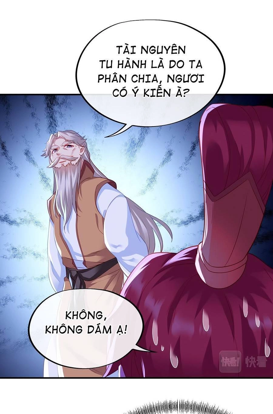 Bắt Đầu Quật Khởi Từ Làm Lô Đỉnh Chapter 27 - 16